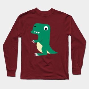 Trex Long Sleeve T-Shirt